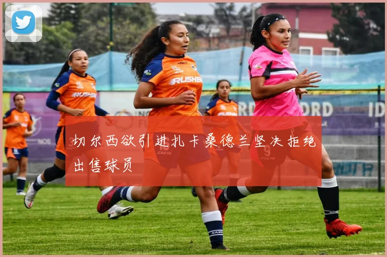切尔西欲引进扎卡桑德兰坚决拒绝出售球员
